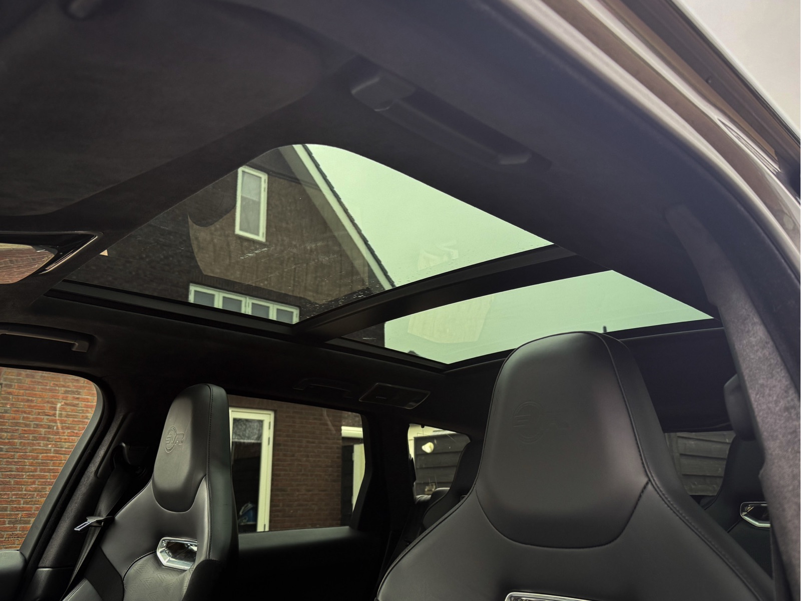 Land Rover Range Rover Sport 5.0 V8 SC SVR, foto 5