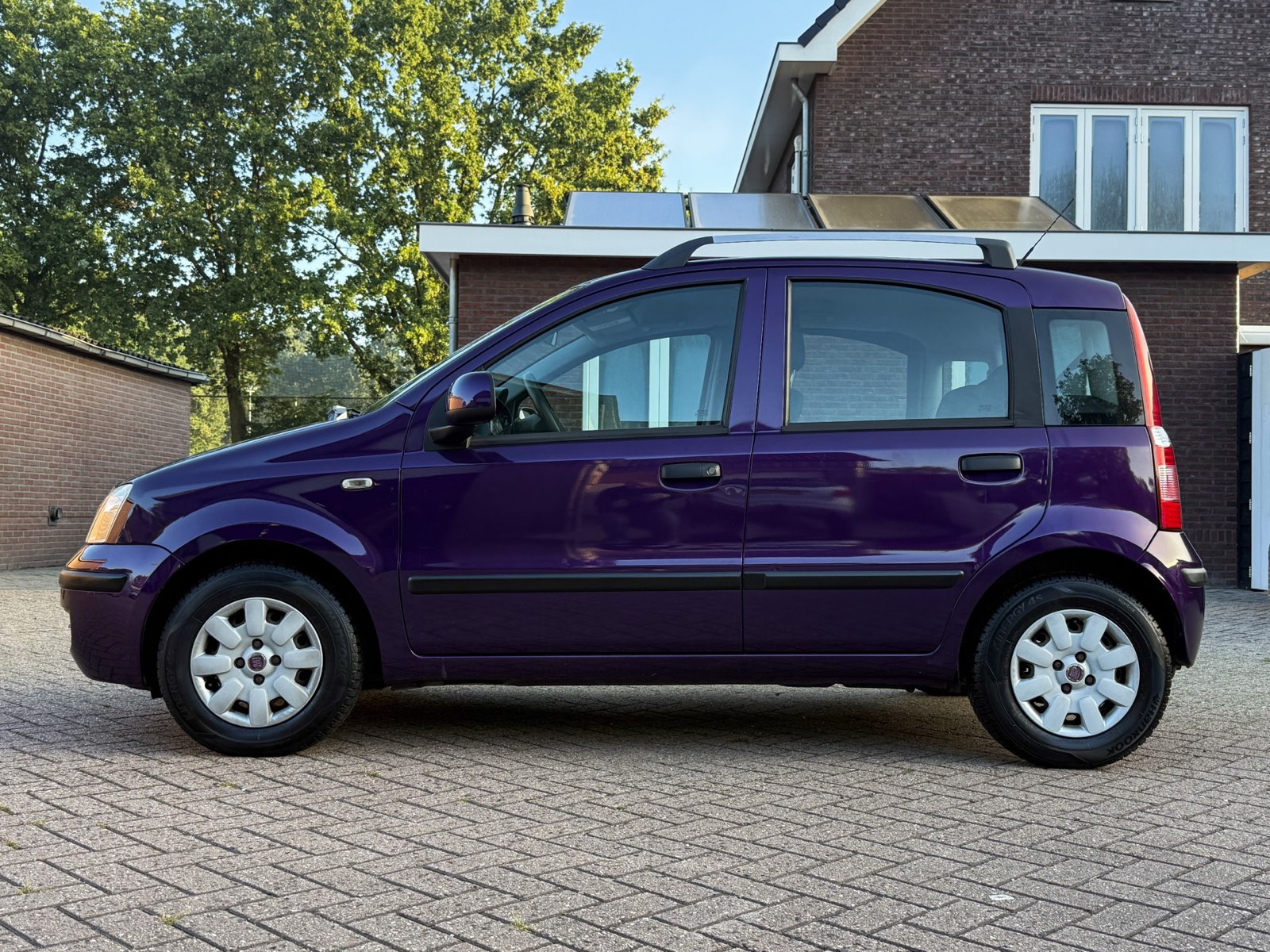 Fiat Panda 1.2 Edizione Cool, foto 2