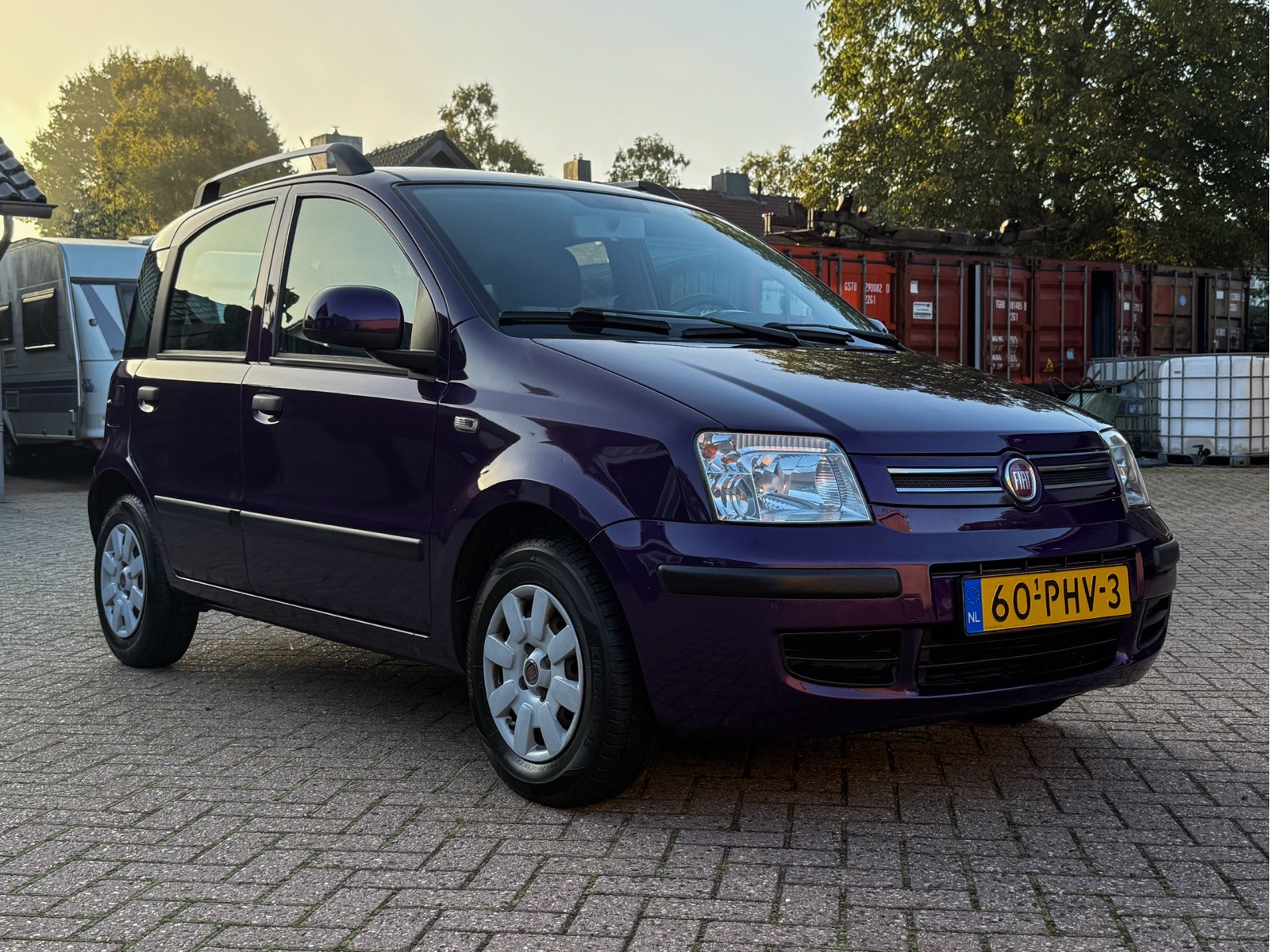 Fiat Panda 1.2 Edizione Cool, foto 1