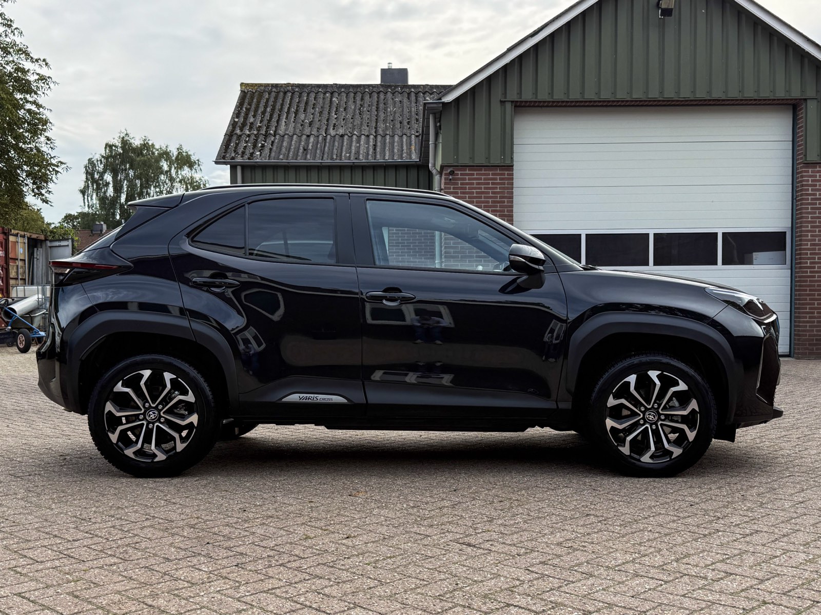 Toyota Yaris Cross 1.5 Hybrid 130 Dynamic, foto 2