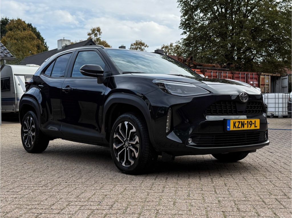Toyota Yaris Cross 1.5 Hybrid 130 Dynamic, foto 1