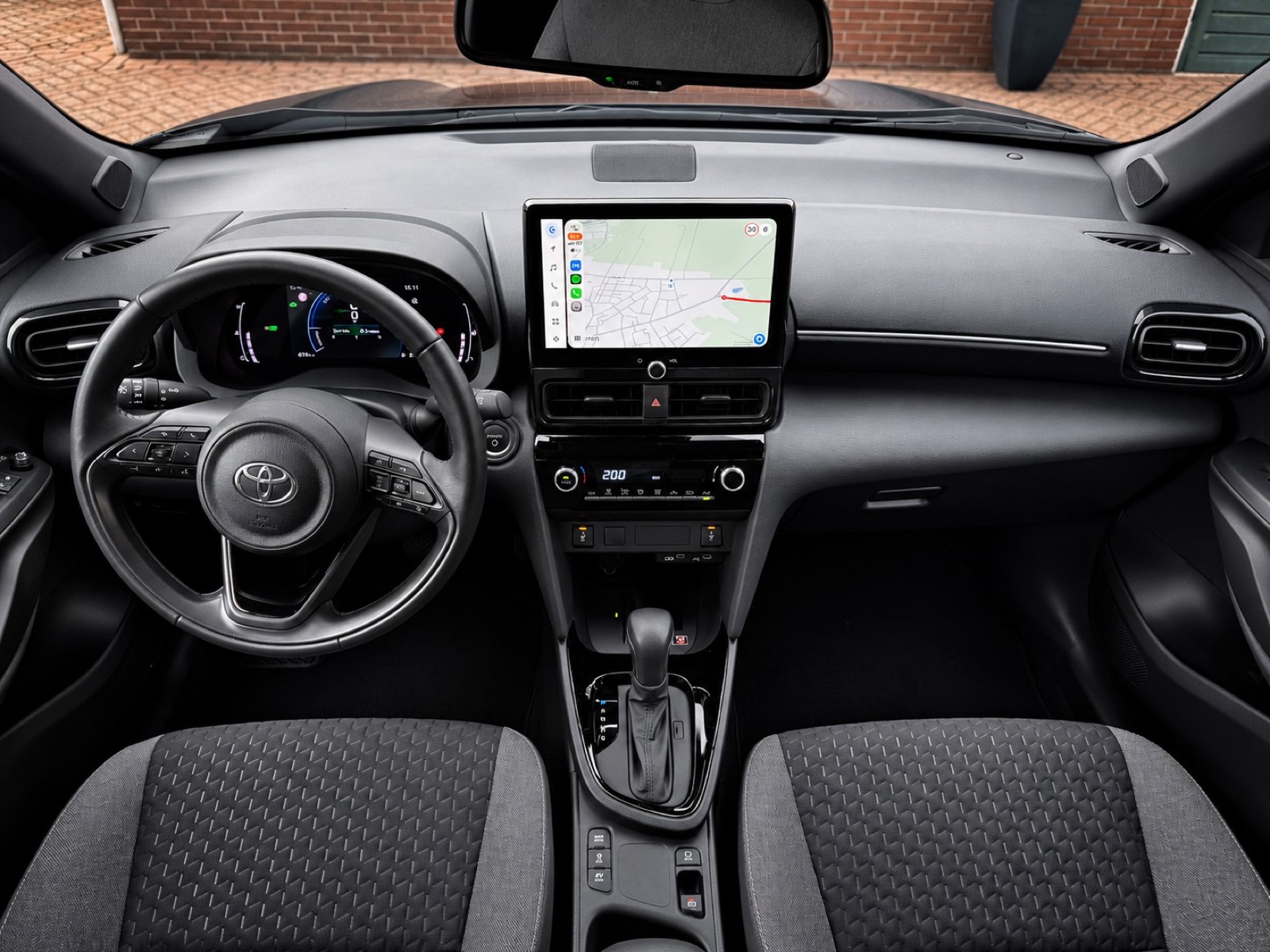 Toyota Yaris Cross 1.5 Hybrid 130 Dynamic, foto 4