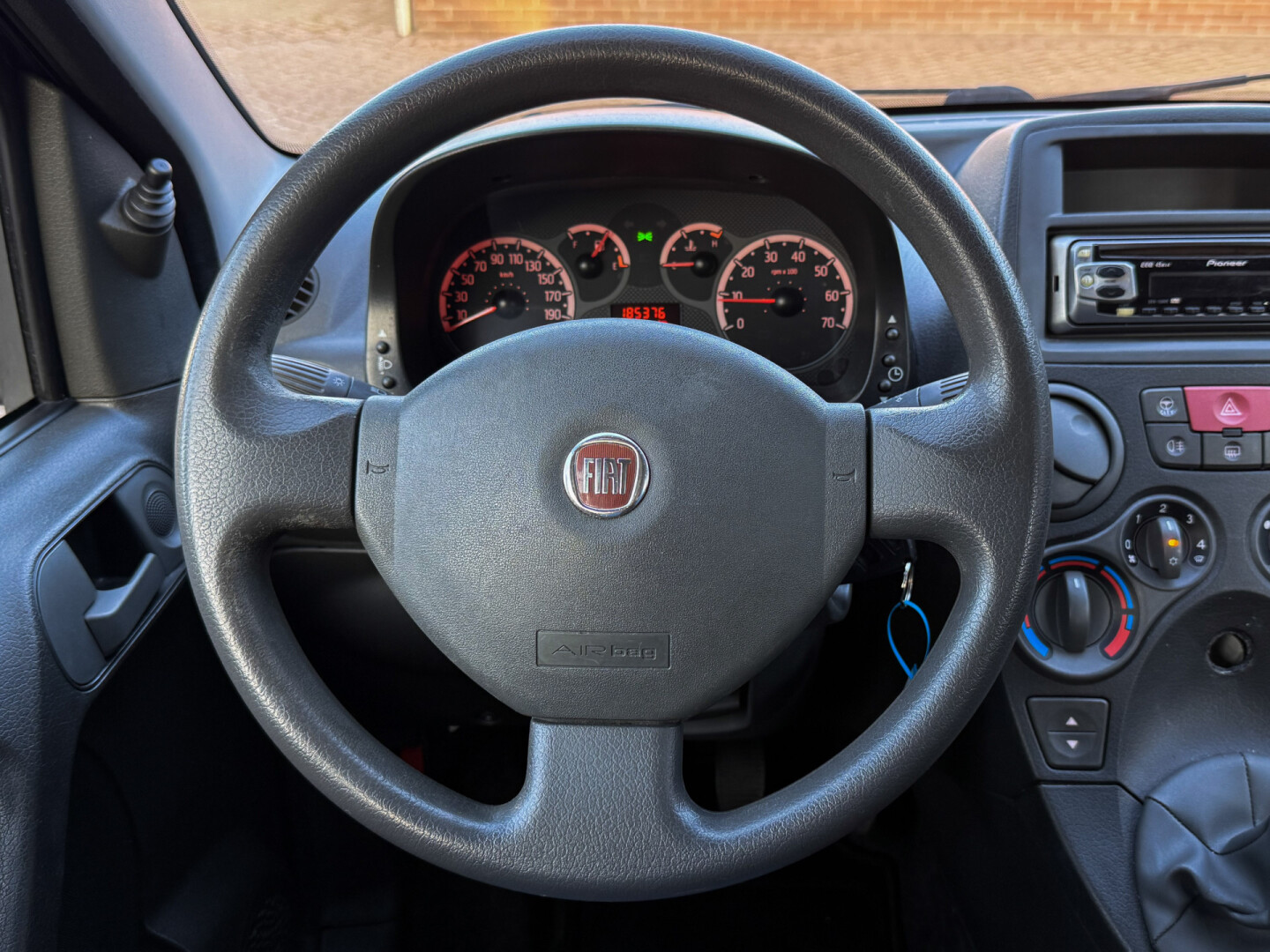 Fiat Panda 1.2 Edizione Cool, foto 14