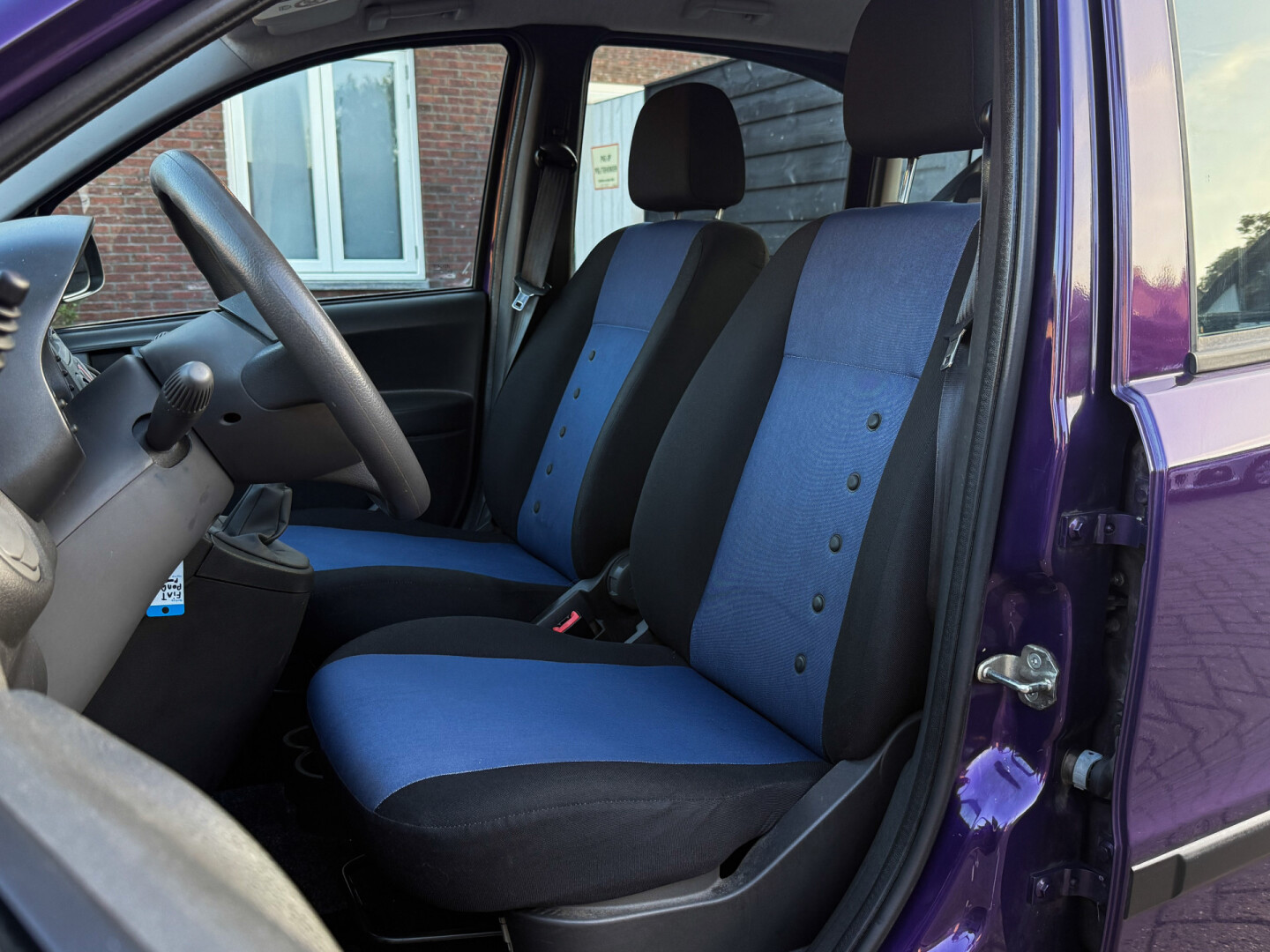 Fiat Panda 1.2 Edizione Cool, foto 6