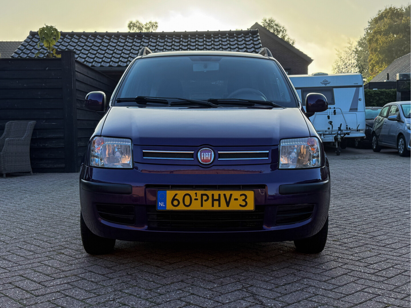 Fiat Panda 1.2 Edizione Cool, foto 8