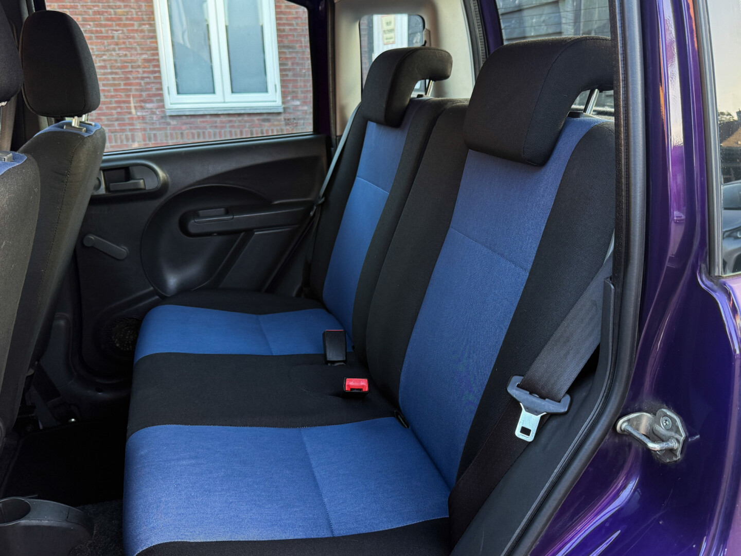 Fiat Panda 1.2 Edizione Cool, foto 10