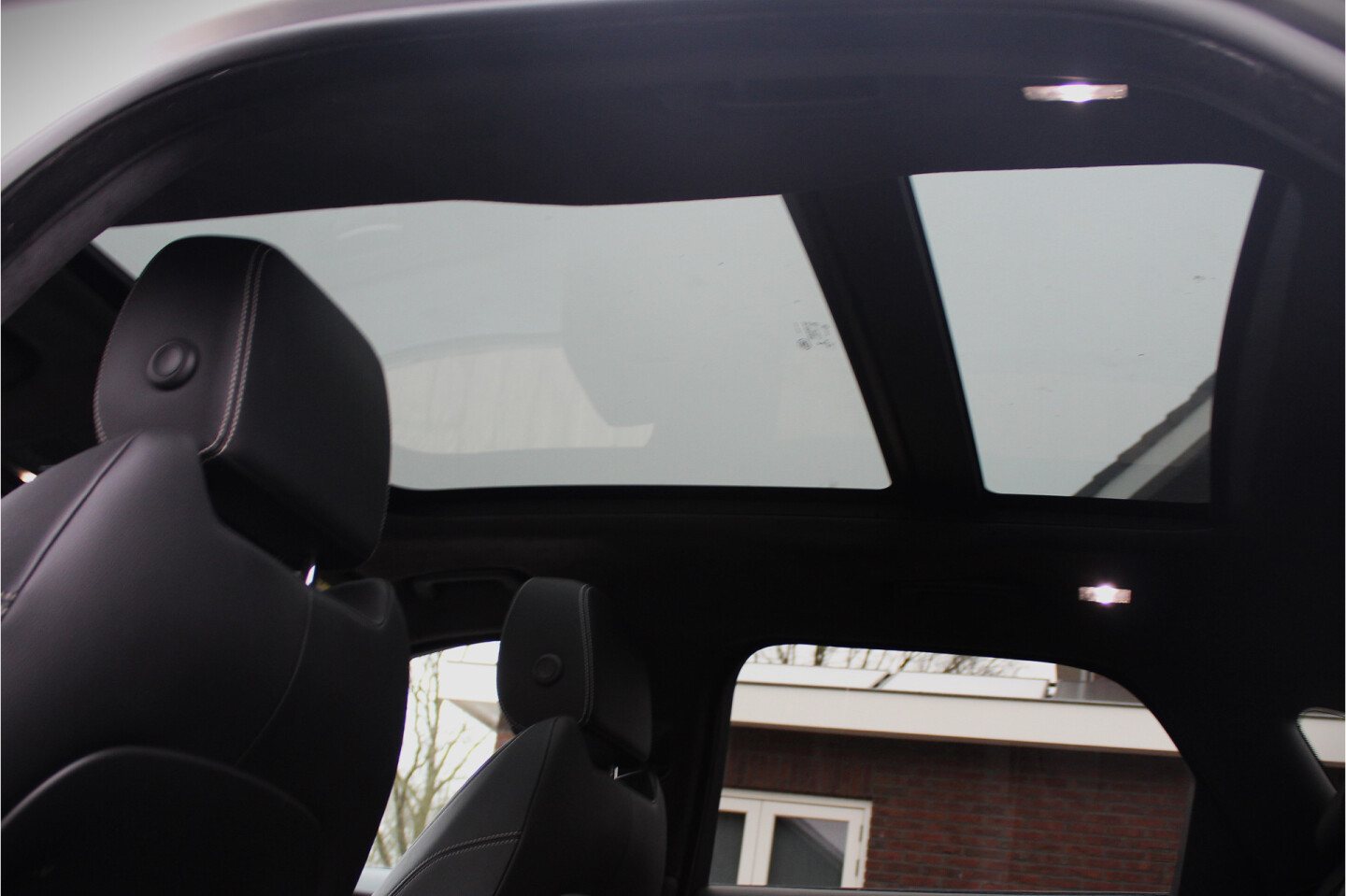 Jaguar F-PACE 3.0 S/C S Sport First Edition AWD, foto 24
