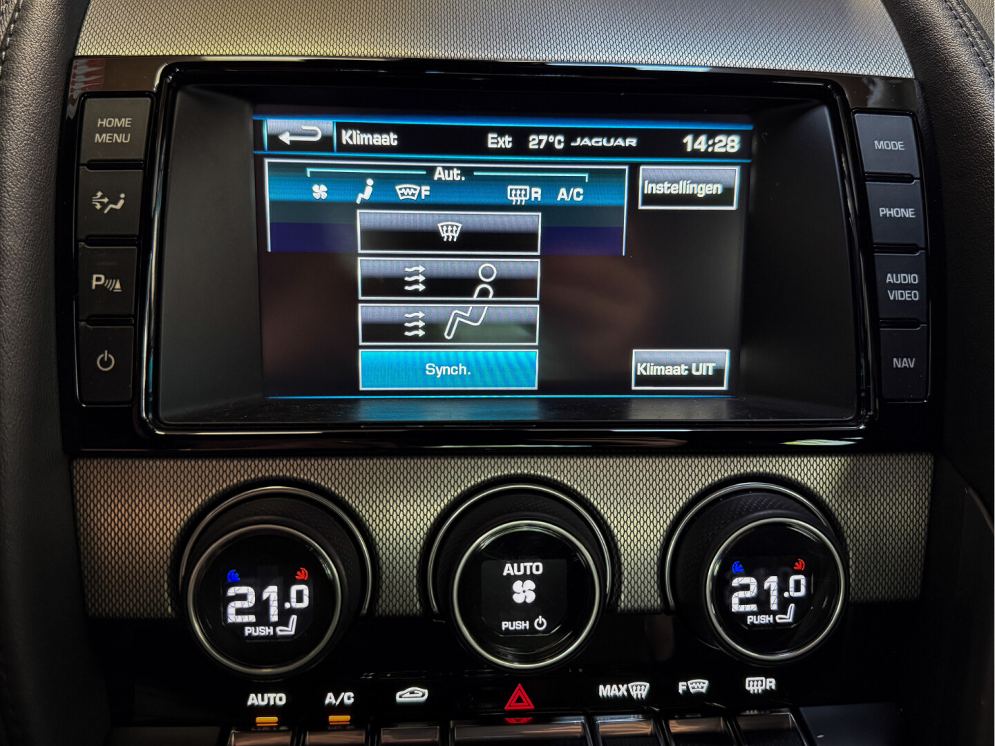 Jaguar F-TYPE 3.0 V6 S/C Coupé, foto 15