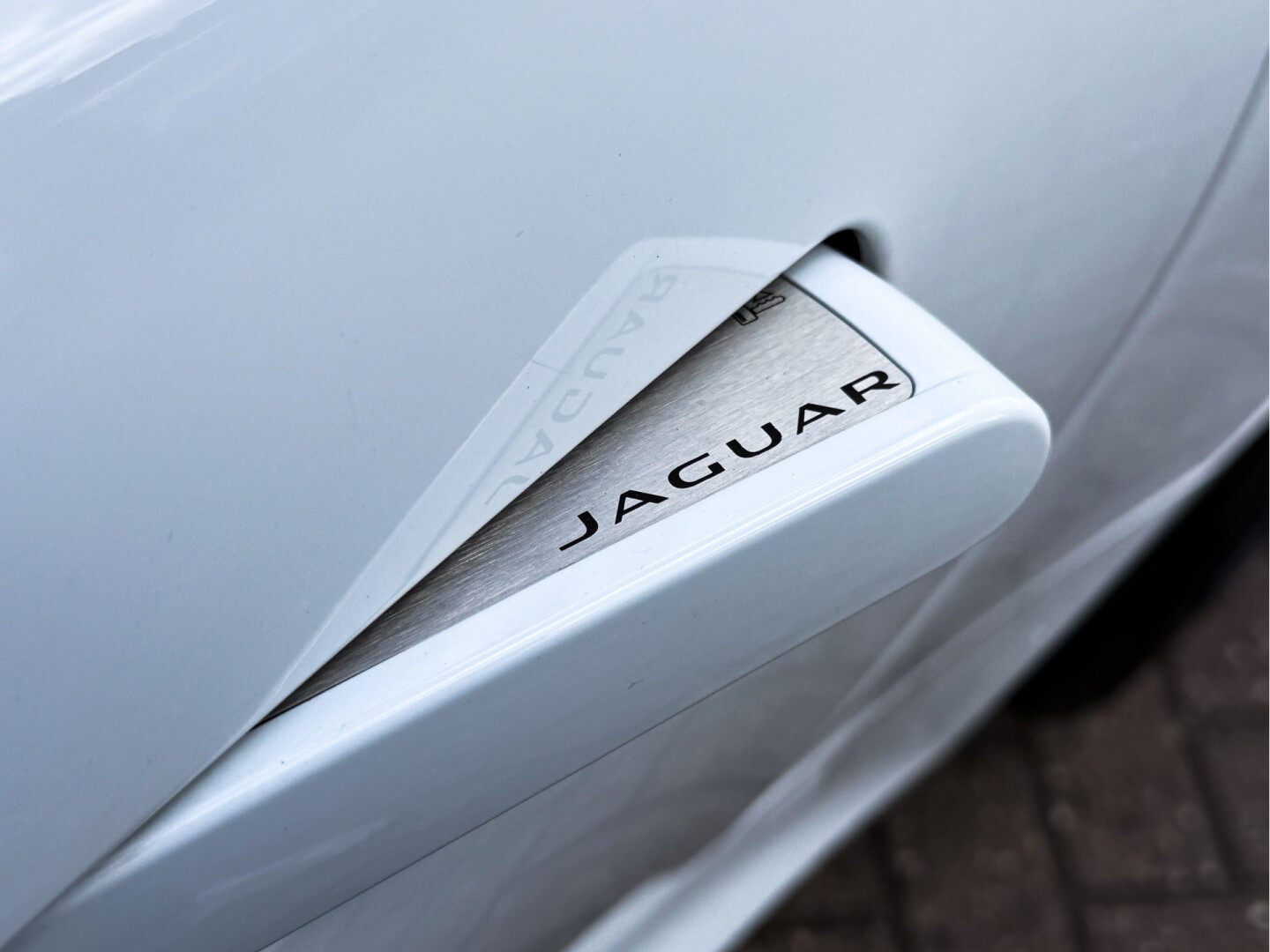 Jaguar F-TYPE 3.0 V6 S/C Coupé, foto 16