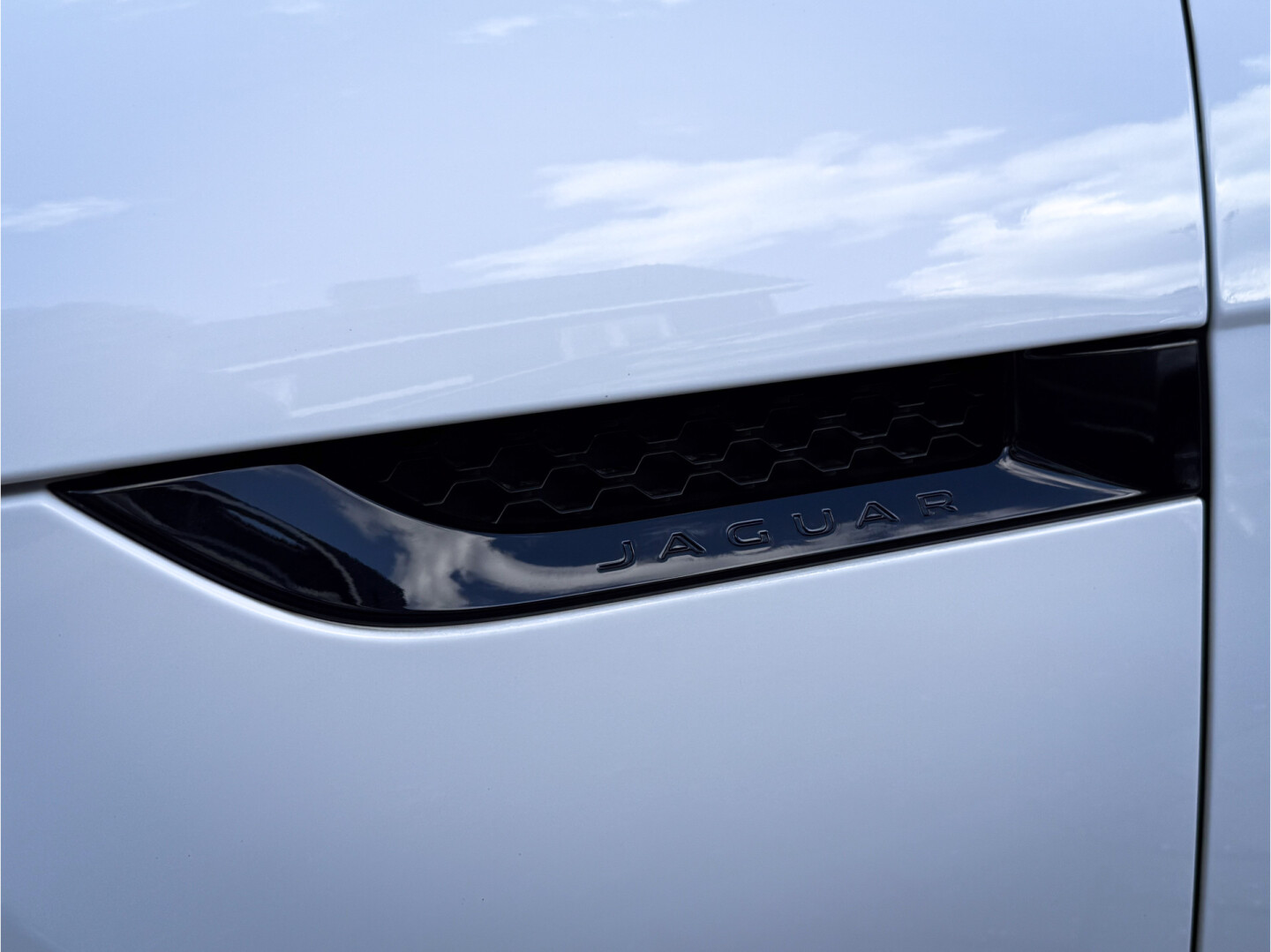 Jaguar F-TYPE 3.0 V6 S/C Coupé, foto 26