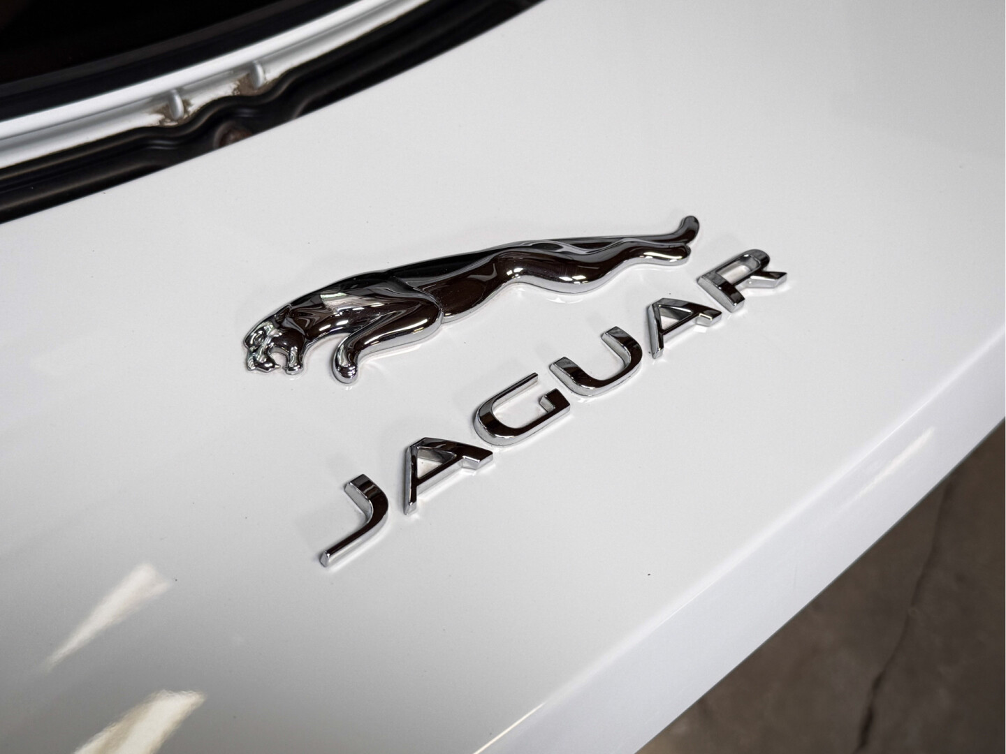 Jaguar F-TYPE 3.0 V6 S/C Coupé, foto 30