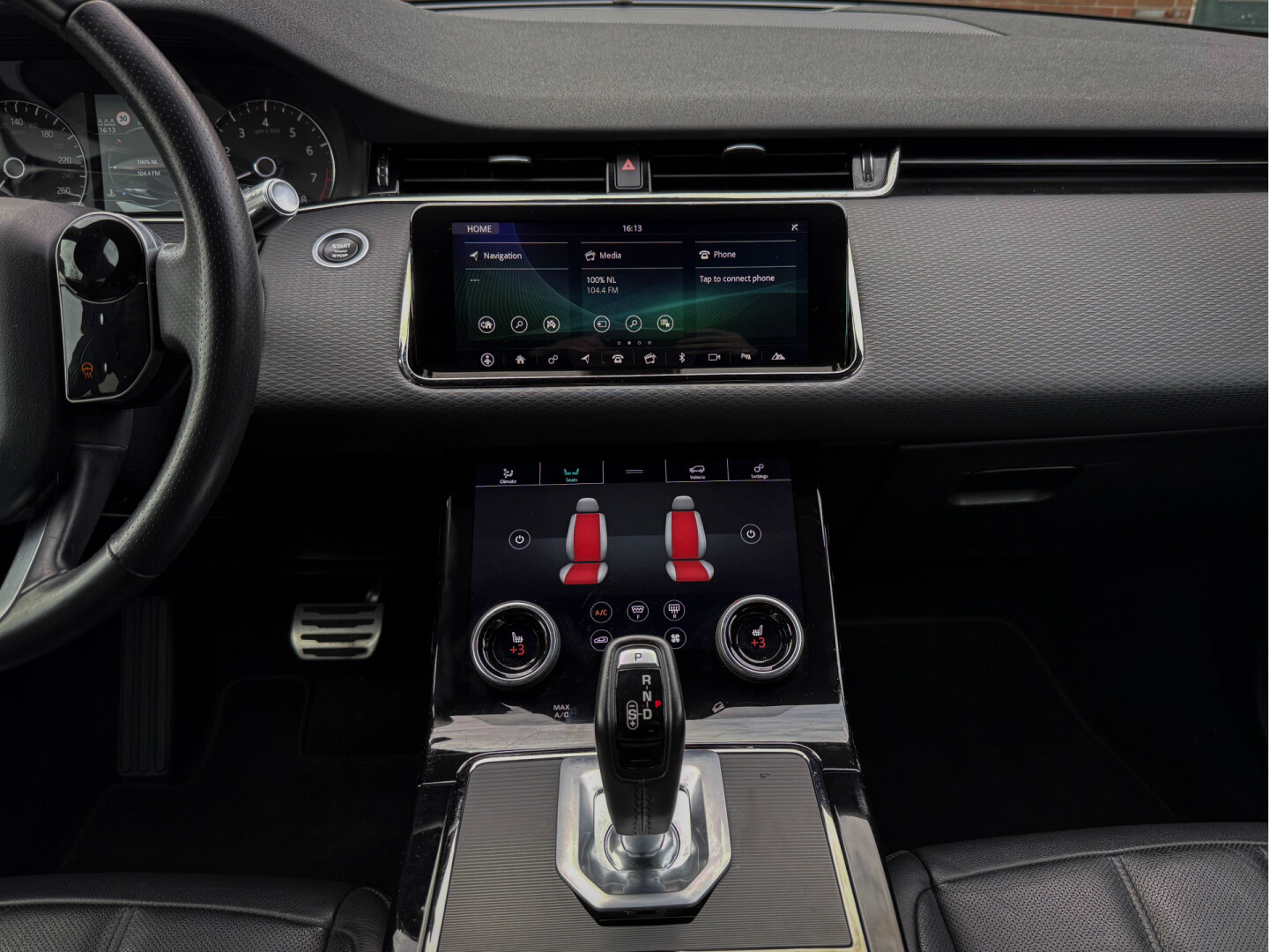 Land Rover Range Rover Evoque 2.0 P200 AWD R-Dynamic, foto 13