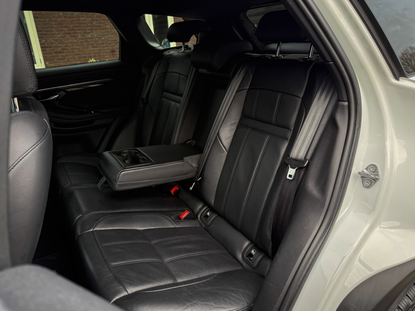 Land Rover Range Rover Evoque 2.0 P200 AWD R-Dynamic, foto 14