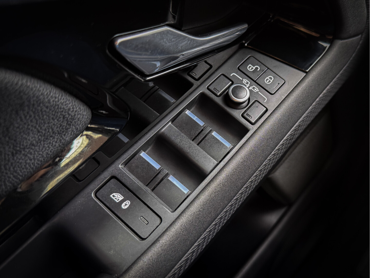 Land Rover Range Rover Evoque 2.0 P200 AWD R-Dynamic, foto 15