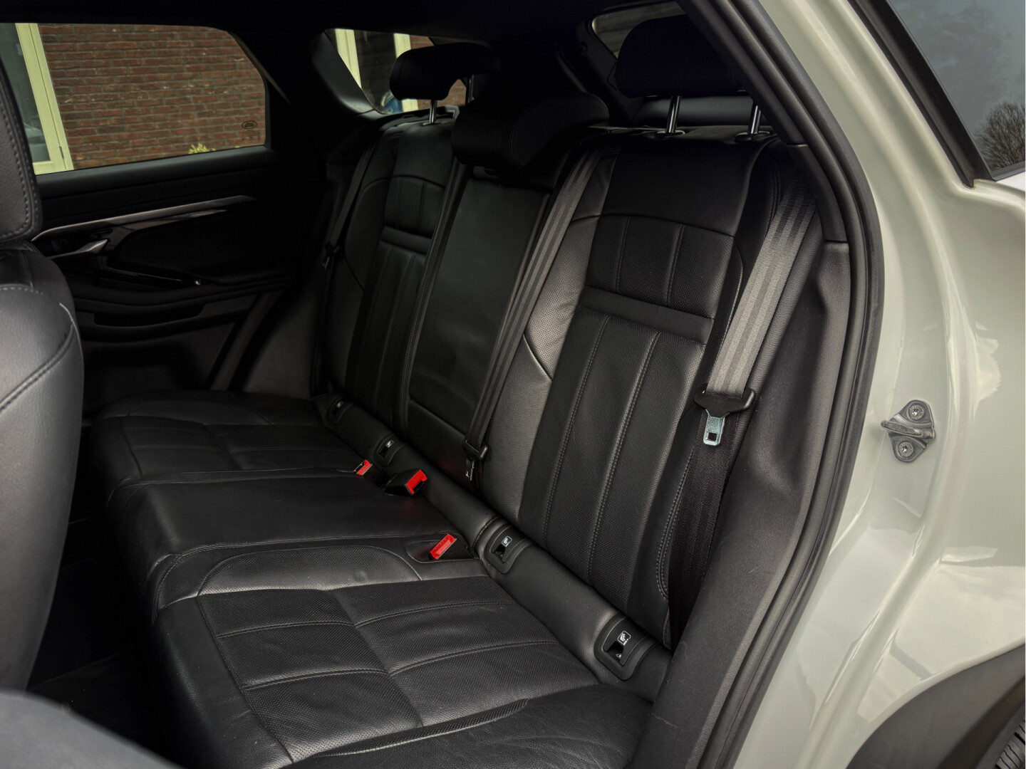Land Rover Range Rover Evoque 2.0 P200 AWD R-Dynamic, foto 16