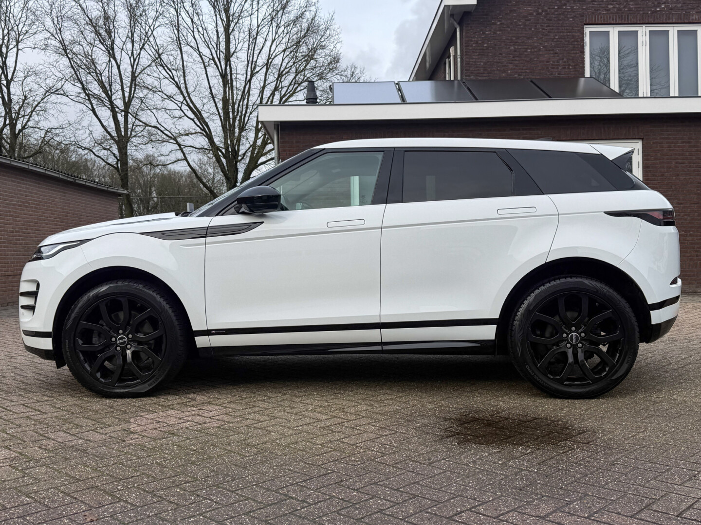 Land Rover Range Rover Evoque 2.0 P200 AWD R-Dynamic, foto 18