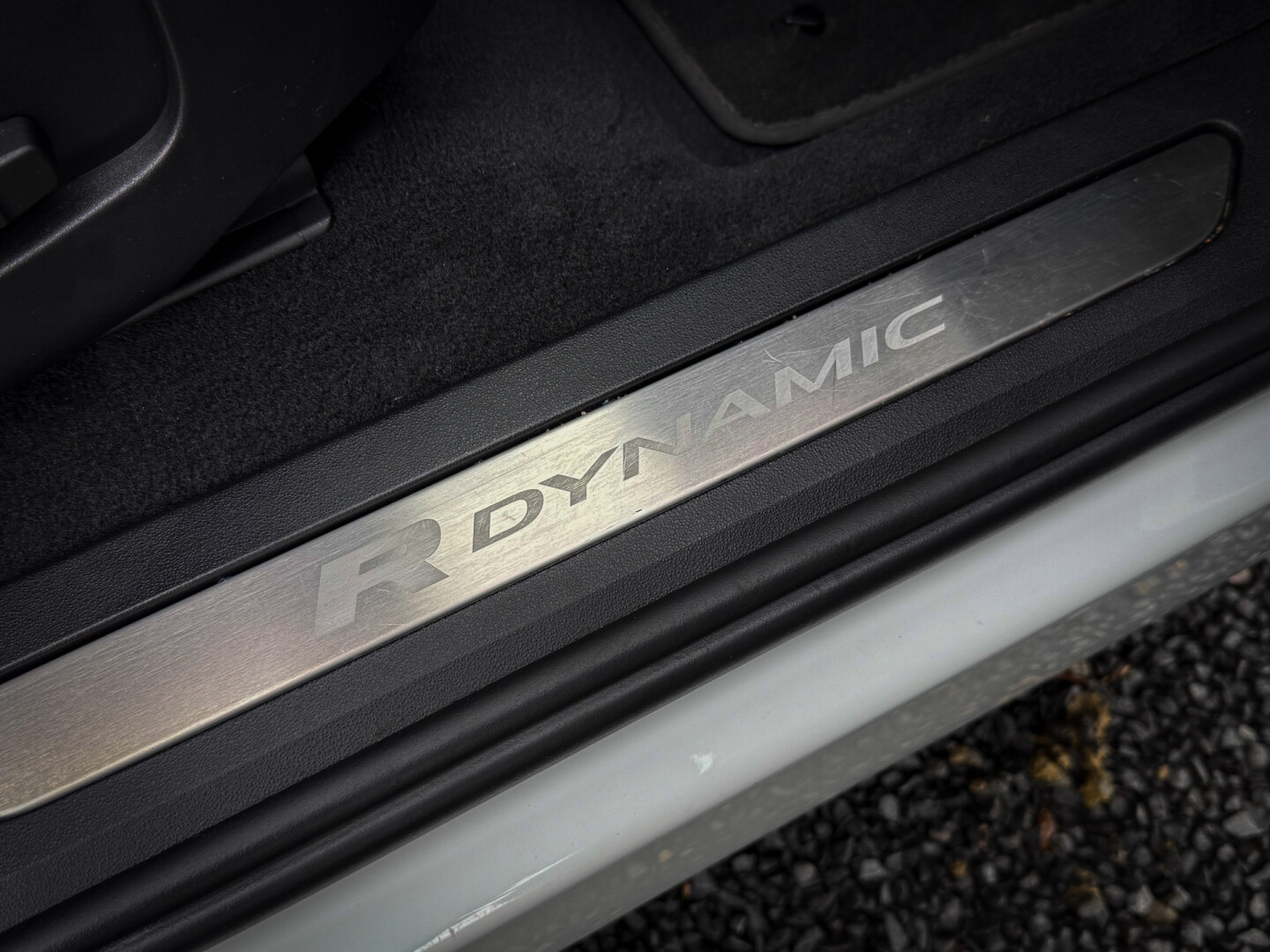 Land Rover Range Rover Evoque 2.0 P200 AWD R-Dynamic, foto 21