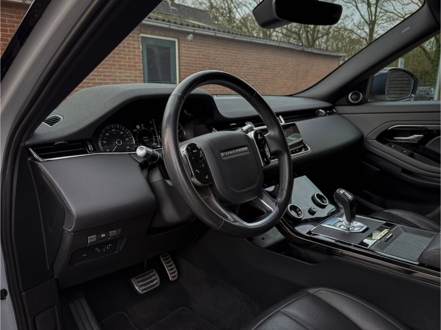 Land Rover Range Rover Evoque 2.0 P200 AWD R-Dynamic, foto 6