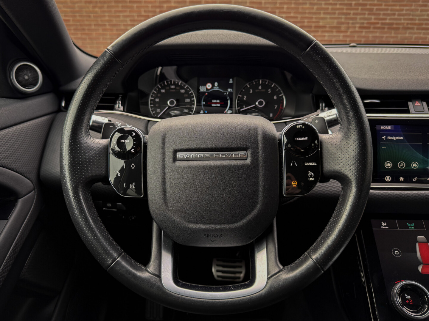 Land Rover Range Rover Evoque 2.0 P200 AWD R-Dynamic, foto 7