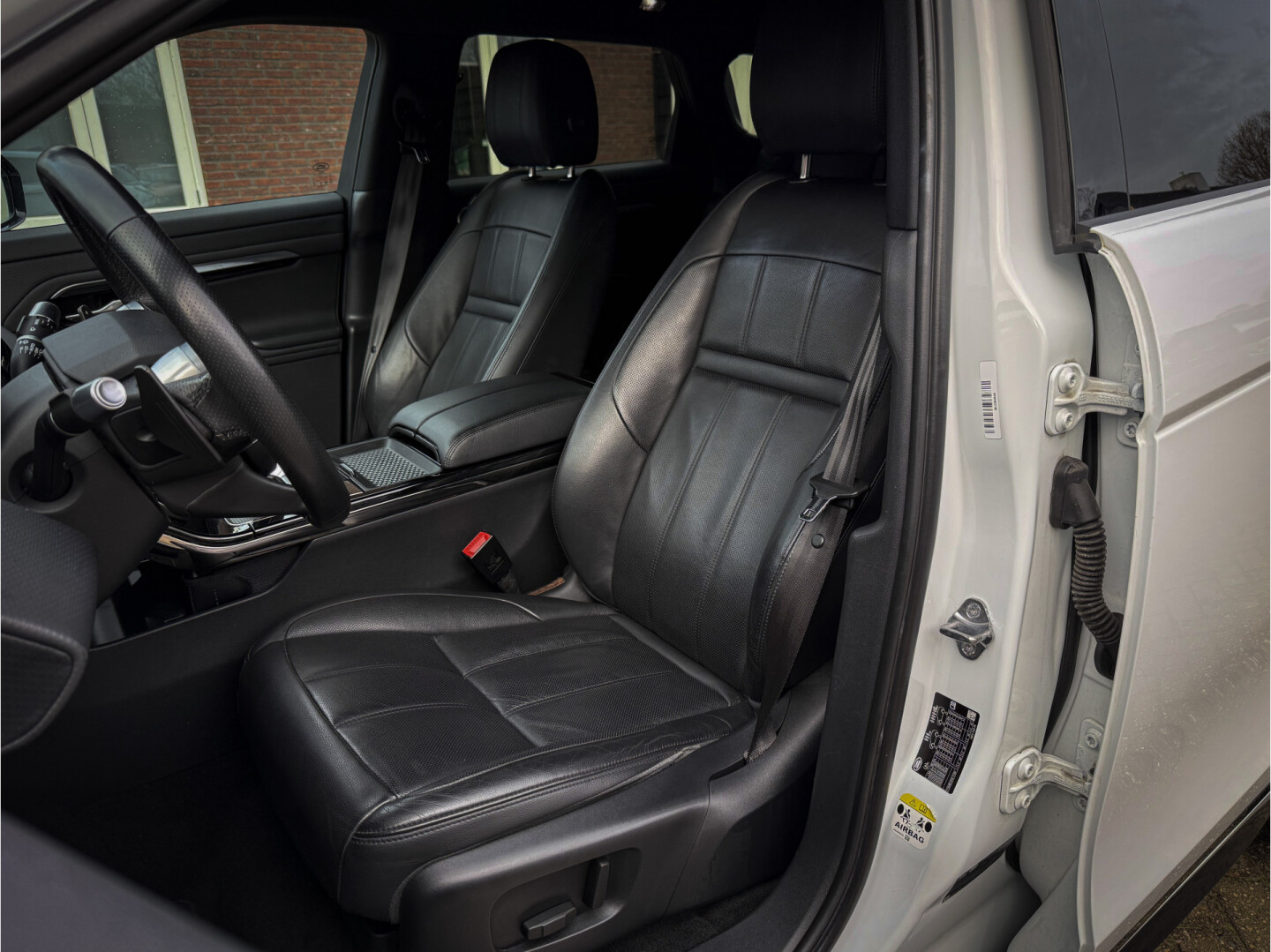 Land Rover Range Rover Evoque 2.0 P200 AWD R-Dynamic, foto 11
