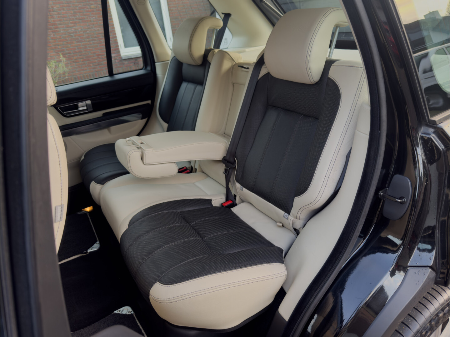 Land Rover Range Rover Sport 5.0 V8 SC Autobiography, foto 12