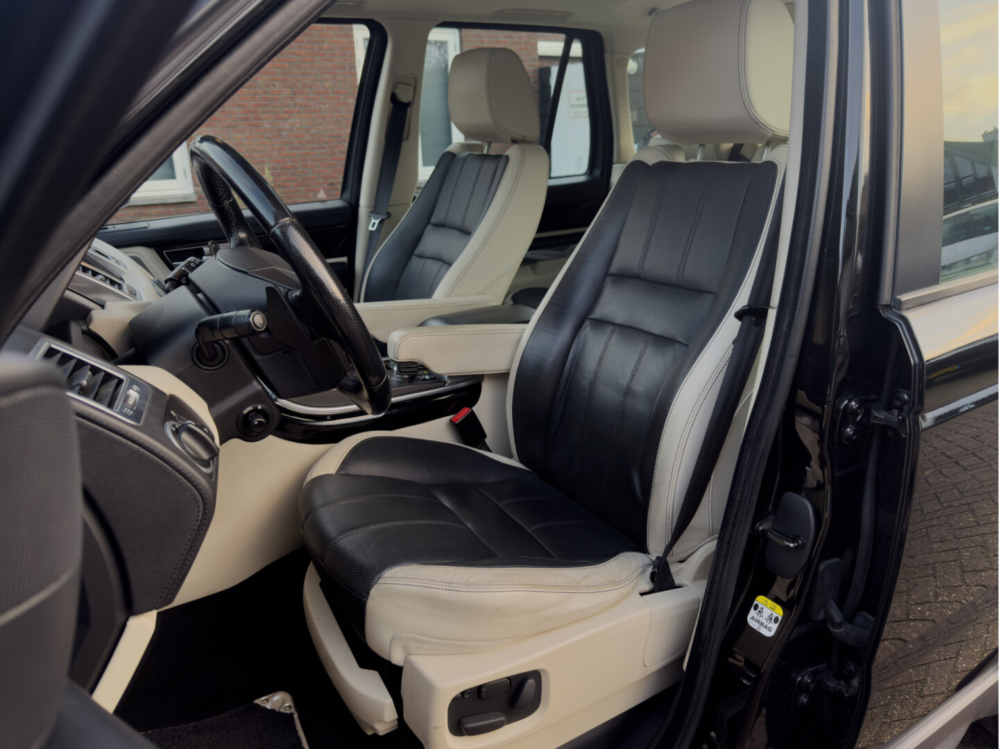 Land Rover Range Rover Sport 5.0 V8 SC Autobiography, foto 14