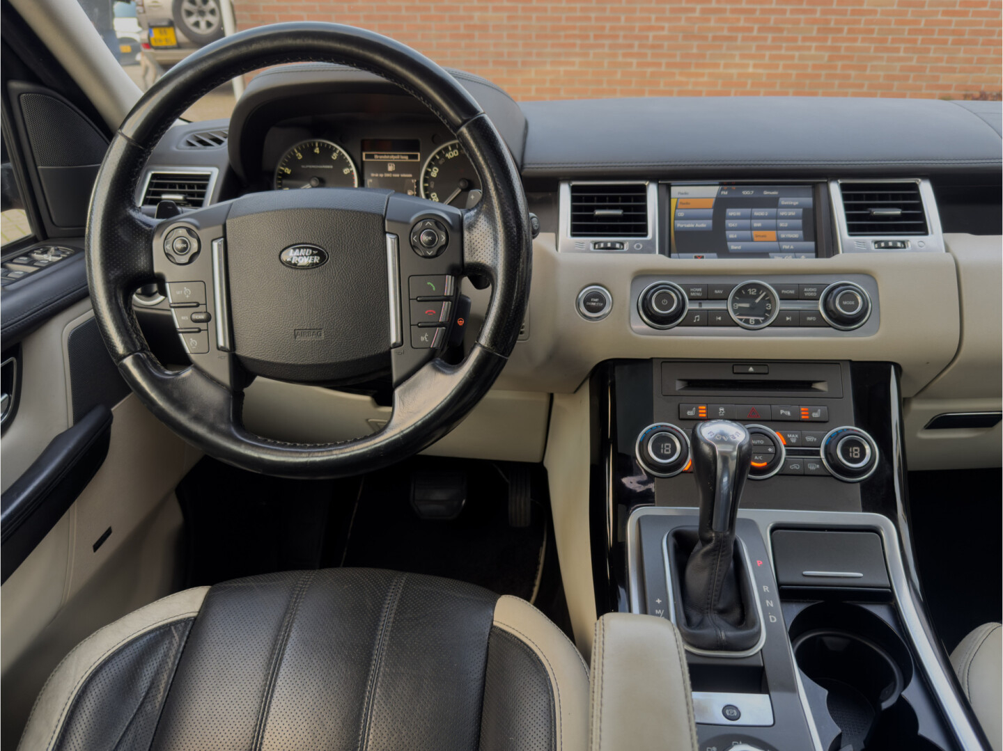 Land Rover Range Rover Sport 5.0 V8 SC Autobiography, foto 16