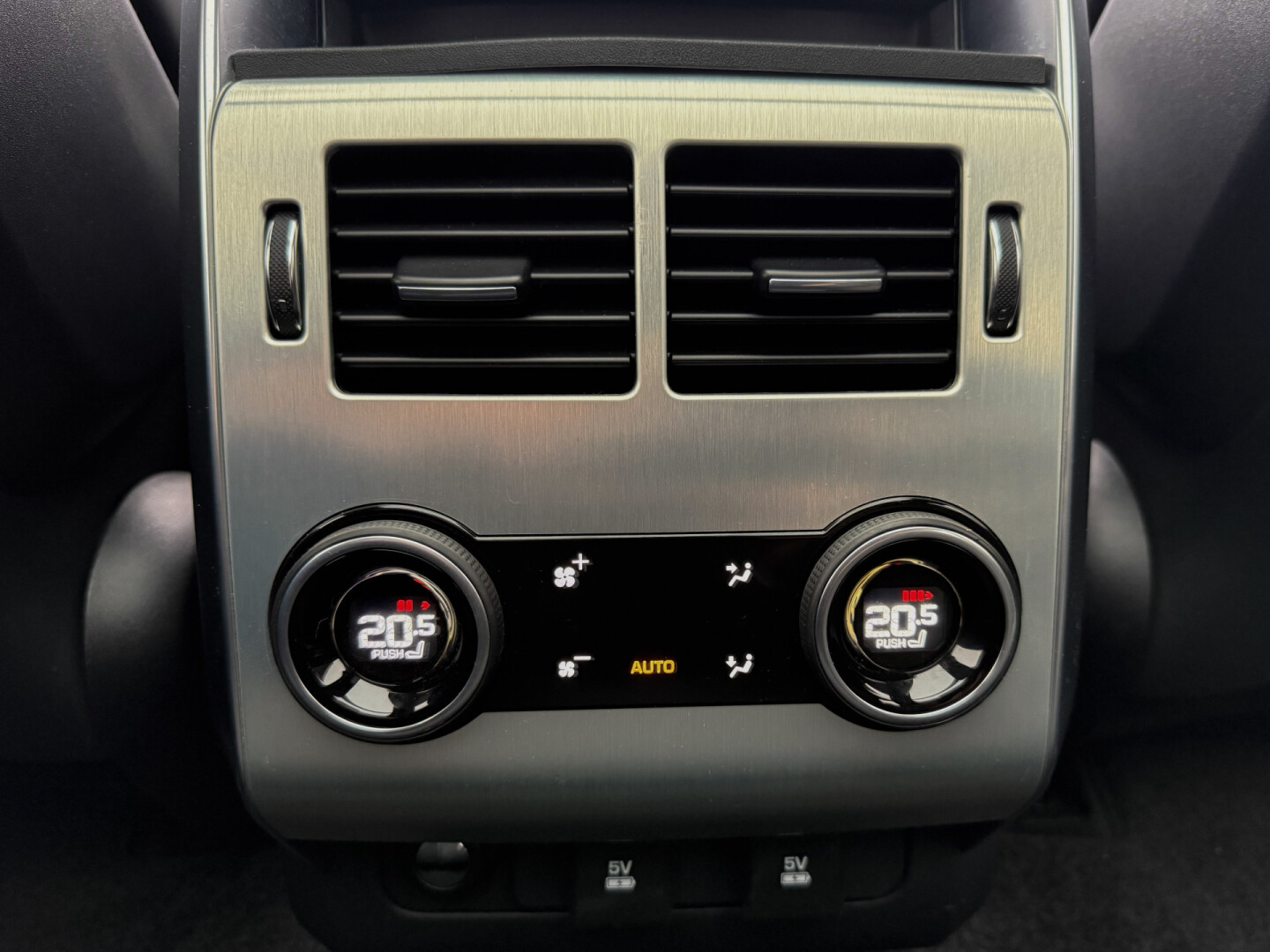 Land Rover Range Rover Sport 5.0 V8 SC SVR, foto 17