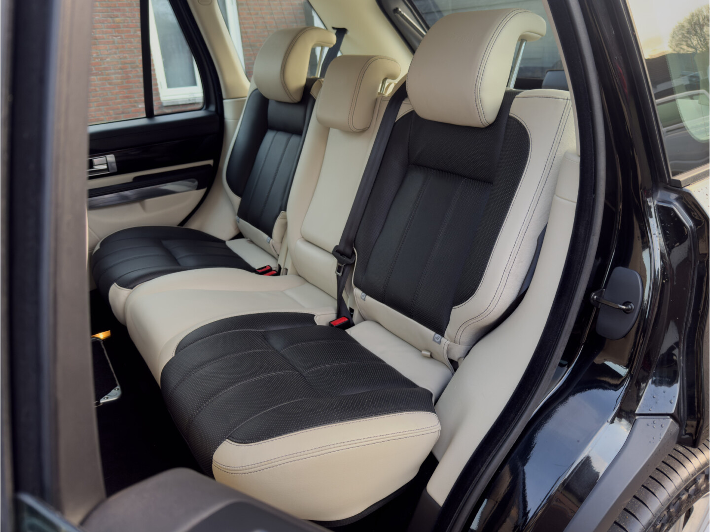 Land Rover Range Rover Sport 5.0 V8 SC Autobiography, foto 22