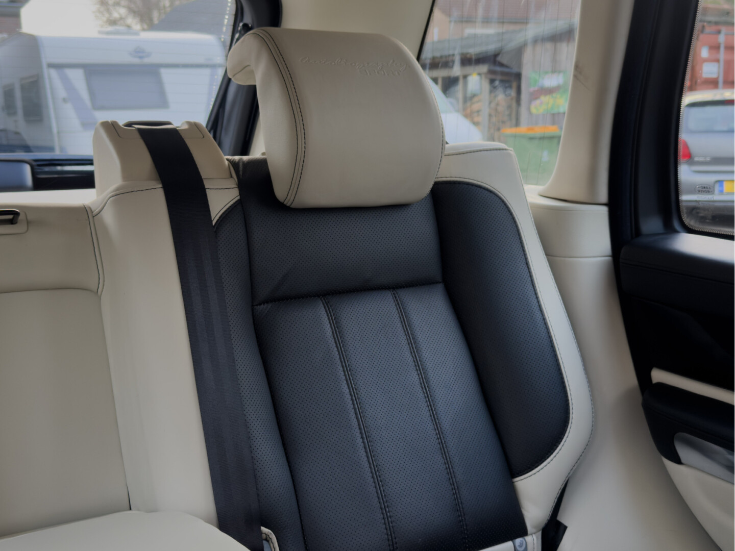 Land Rover Range Rover Sport 5.0 V8 SC Autobiography, foto 23