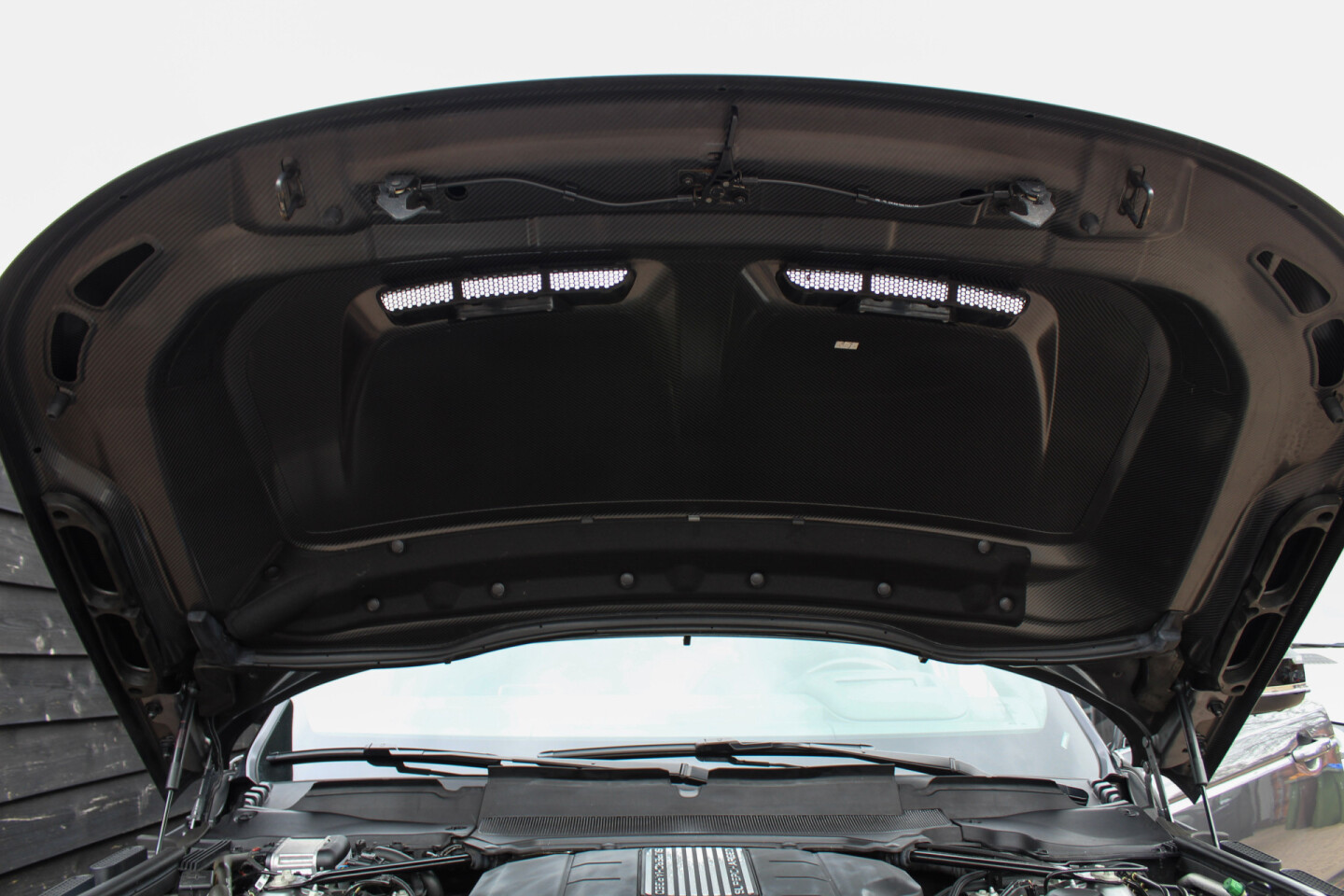 Land Rover Range Rover Sport 5.0 V8 SC SVR, foto 24