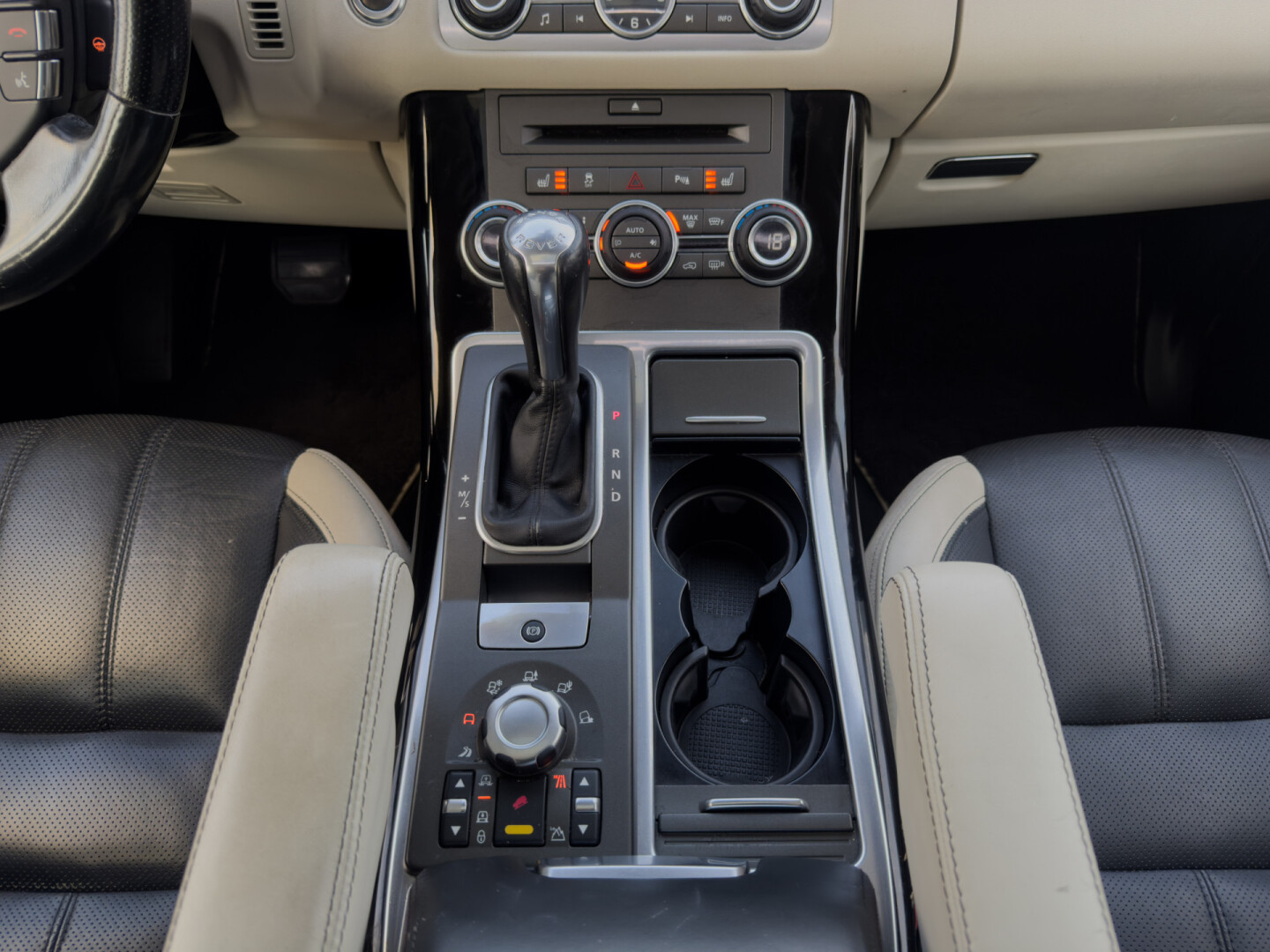 Land Rover Range Rover Sport 5.0 V8 SC Autobiography, foto 27