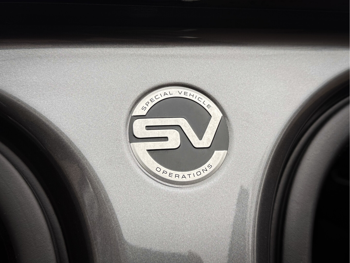 Land Rover Range Rover Sport 5.0 V8 SC SVR, foto 26