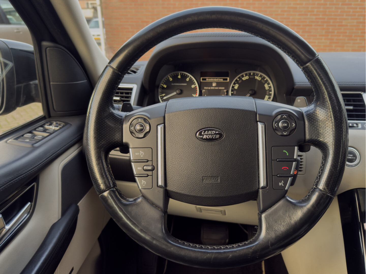 Land Rover Range Rover Sport 5.0 V8 SC Autobiography, foto 29
