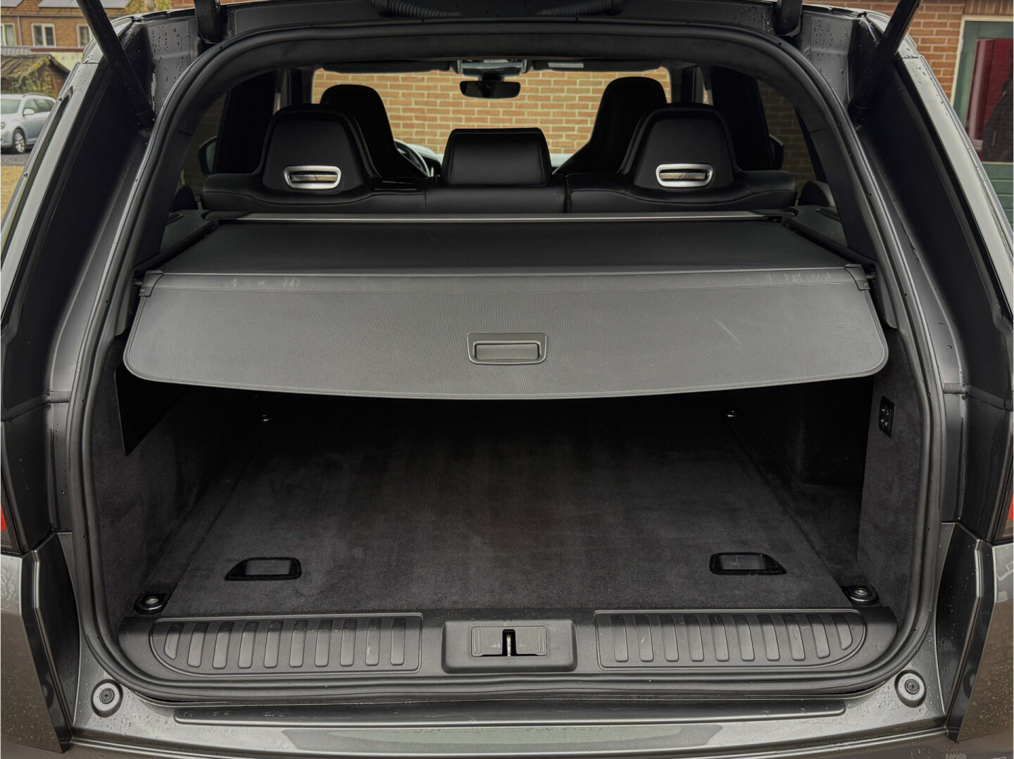 Land Rover Range Rover Sport 5.0 V8 SC SVR, foto 28