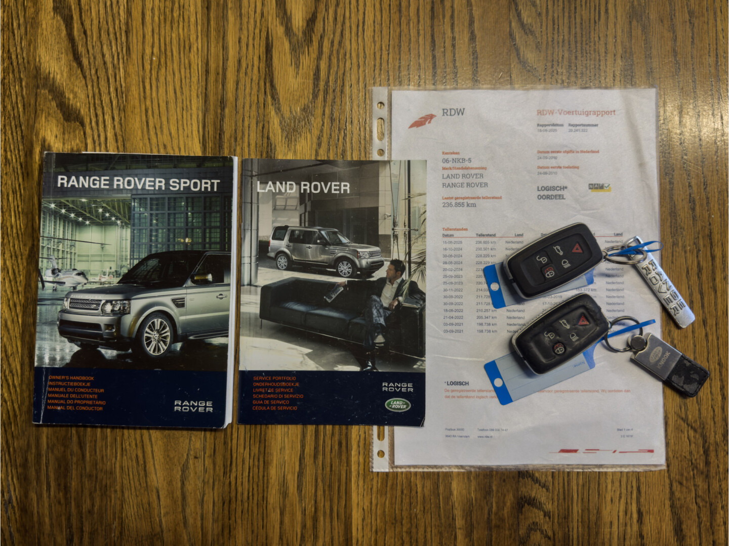 Land Rover Range Rover Sport 5.0 V8 SC Autobiography, foto 5