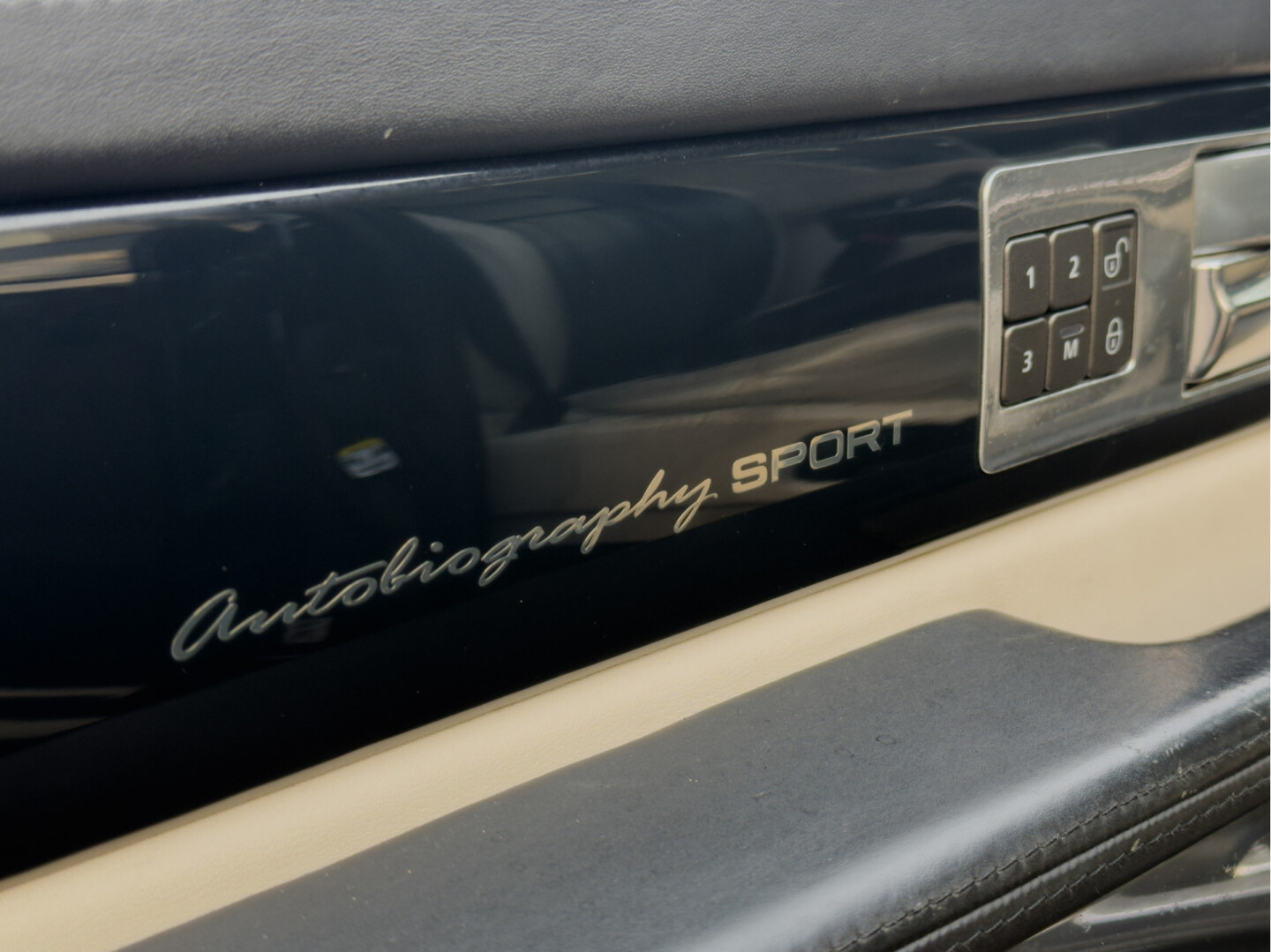 Land Rover Range Rover Sport 5.0 V8 SC Autobiography, foto 34