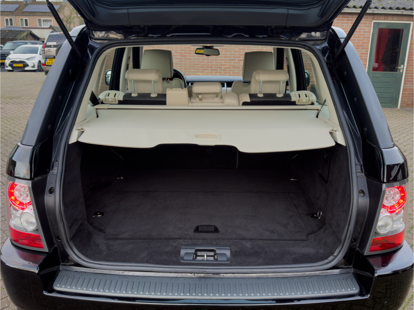 Land Rover Range Rover Sport 5.0 V8 SC Autobiography, foto 35