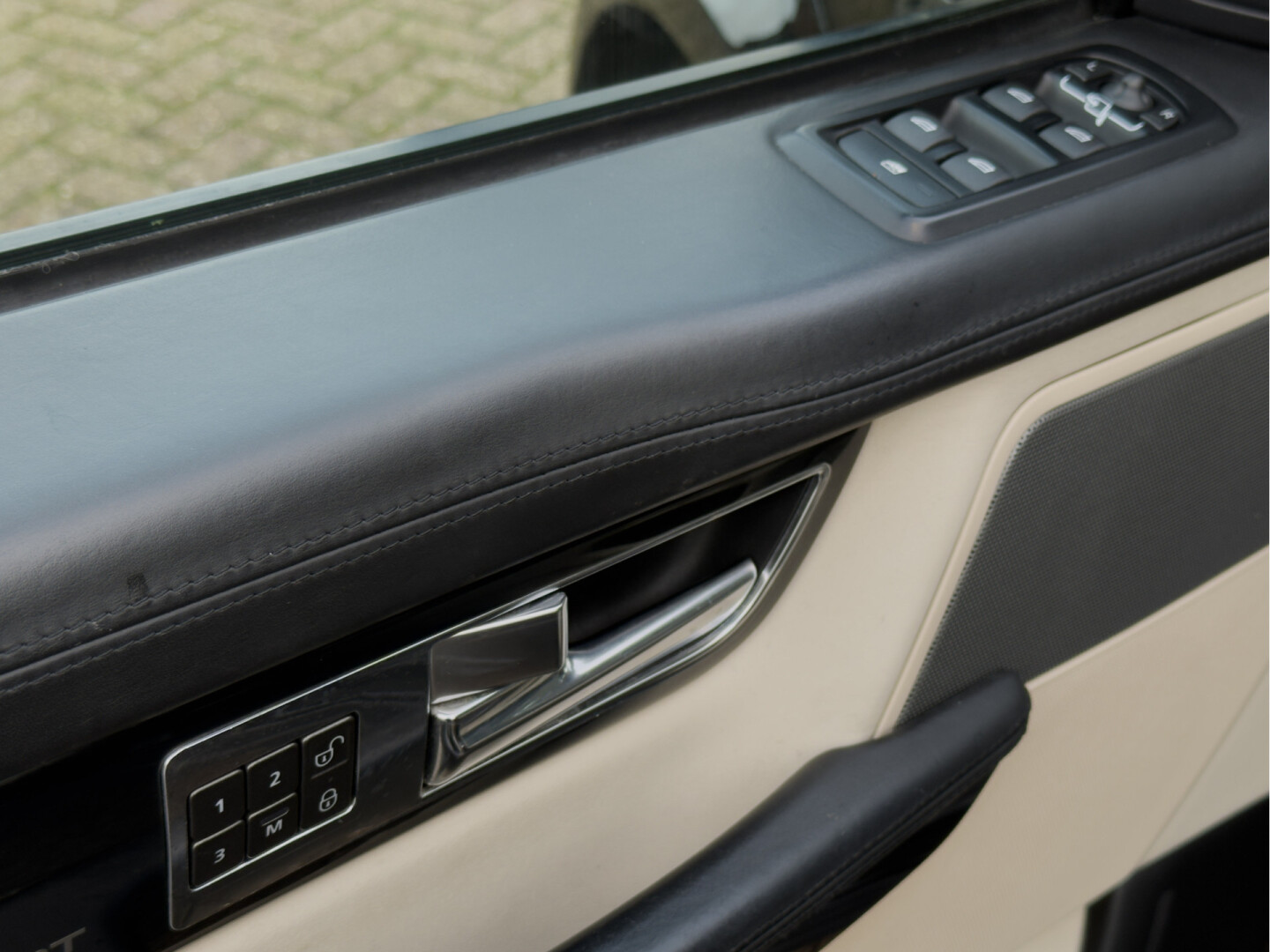 Land Rover Range Rover Sport 5.0 V8 SC Autobiography, foto 36