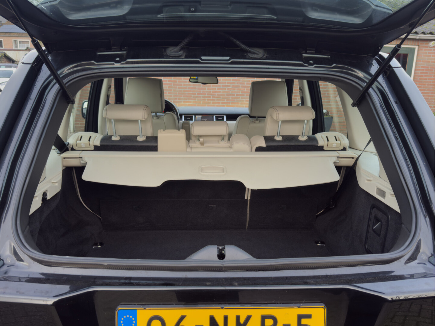 Land Rover Range Rover Sport 5.0 V8 SC Autobiography, foto 38