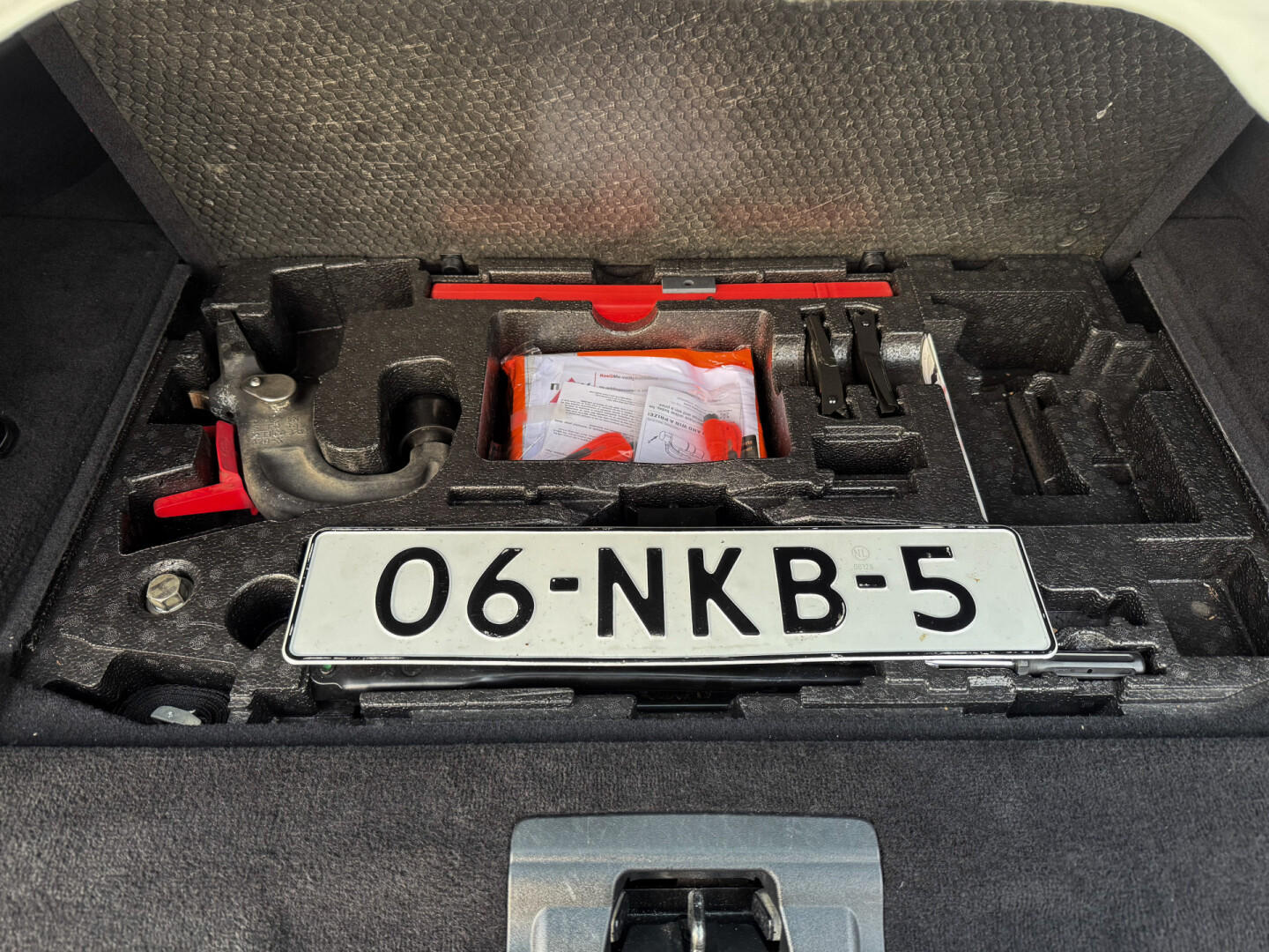 Land Rover Range Rover Sport 5.0 V8 SC Autobiography, foto 40