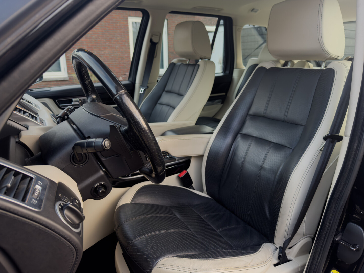 Land Rover Range Rover Sport 5.0 V8 SC Autobiography, foto 6