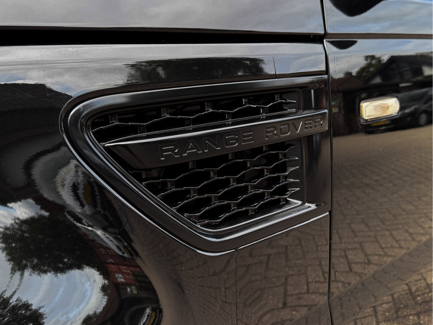Land Rover Range Rover Sport 5.0 V8 SC Autobiography, foto 41