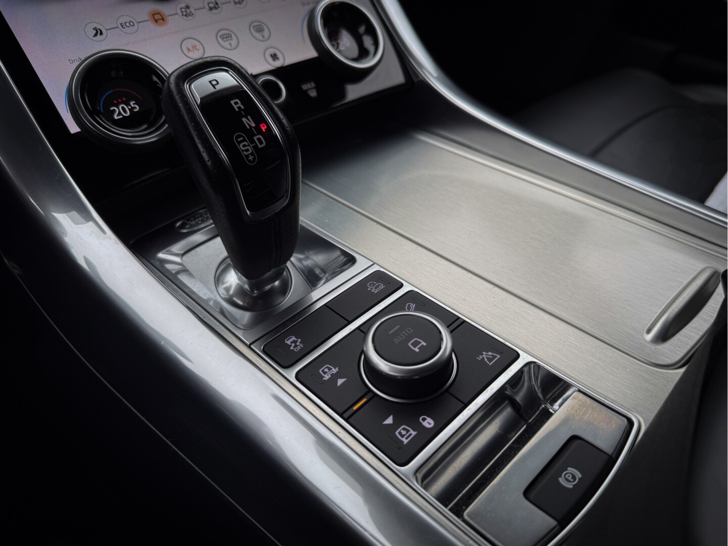 Land Rover Range Rover Sport 5.0 V8 SC SVR, foto 41