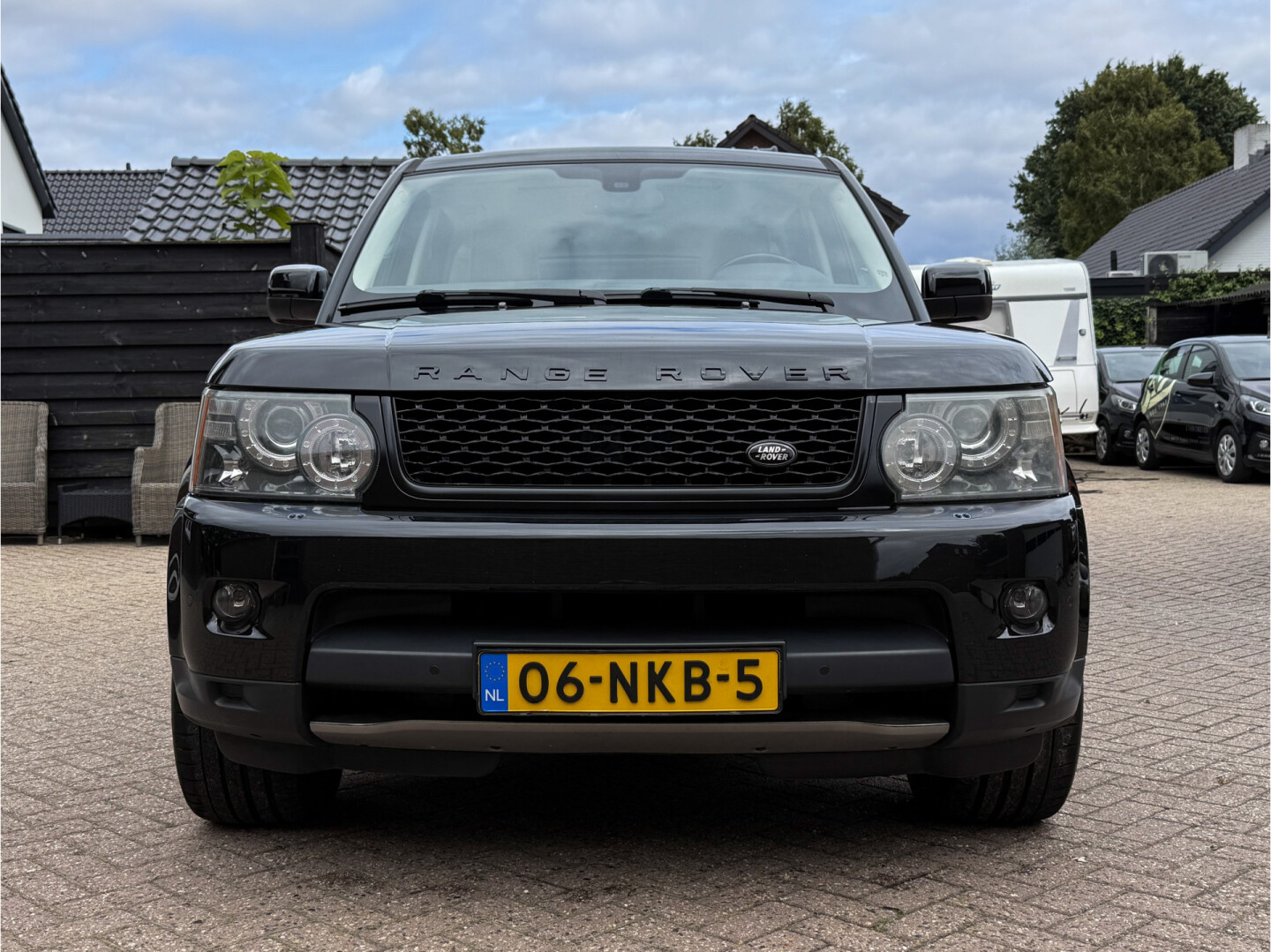 Land Rover Range Rover Sport 5.0 V8 SC Autobiography, foto 42