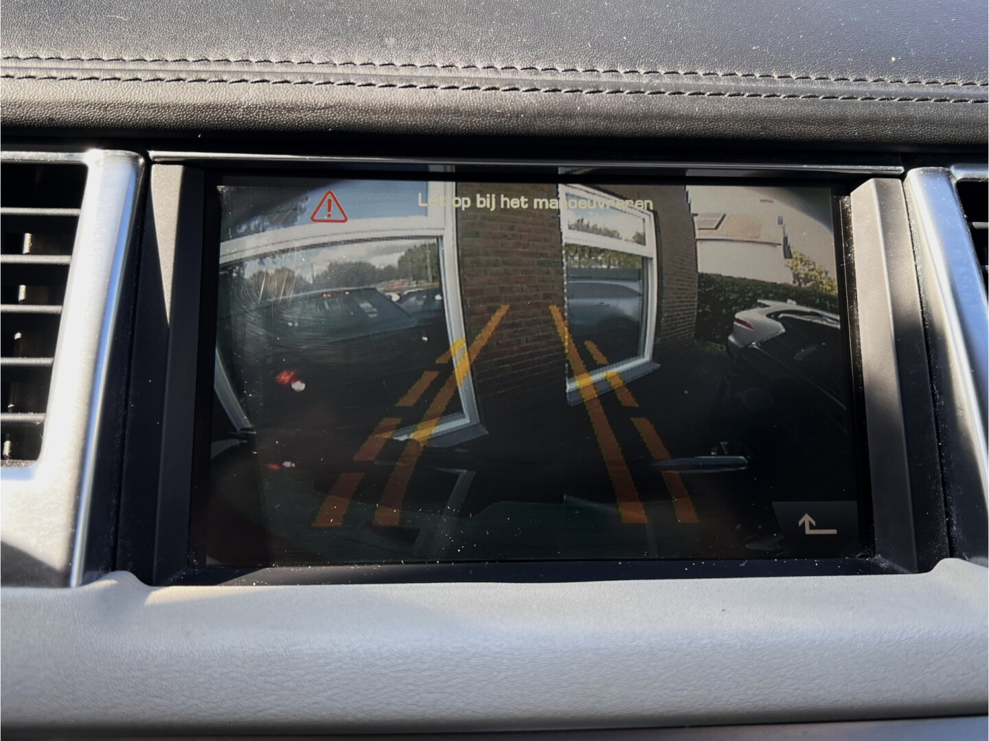 Land Rover Range Rover Sport 5.0 V8 SC Autobiography, foto 11