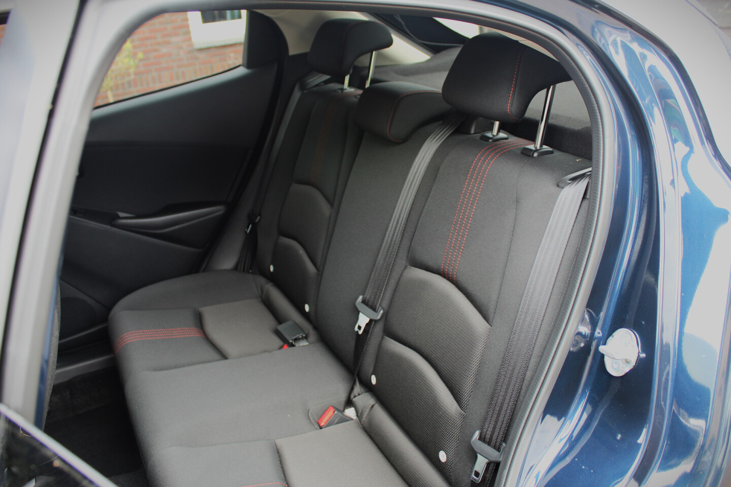 Mazda 2 1.5 SkyActiv-G 90 Homura, foto 14