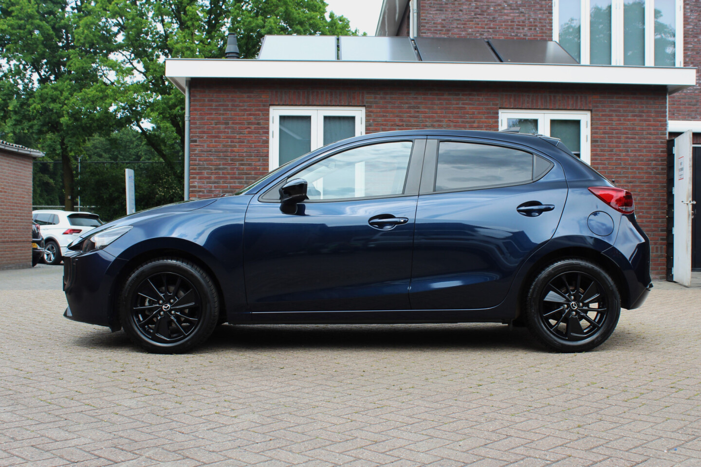 Mazda 2 1.5 SkyActiv-G 90 Homura, foto 19