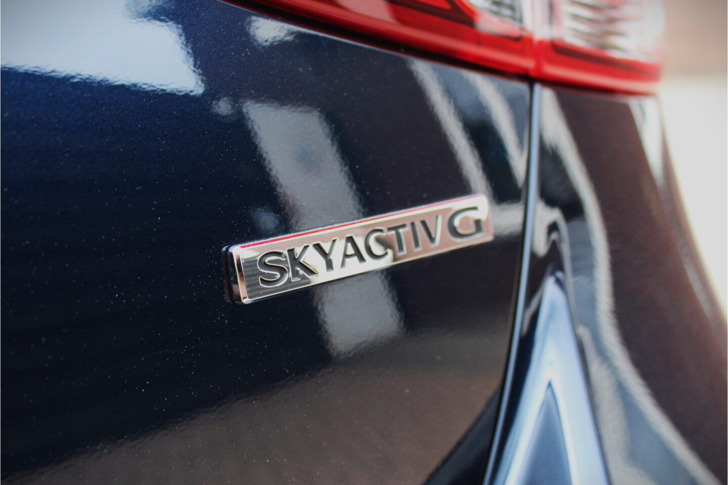 Mazda 2 1.5 SkyActiv-G 90 Homura, foto 20