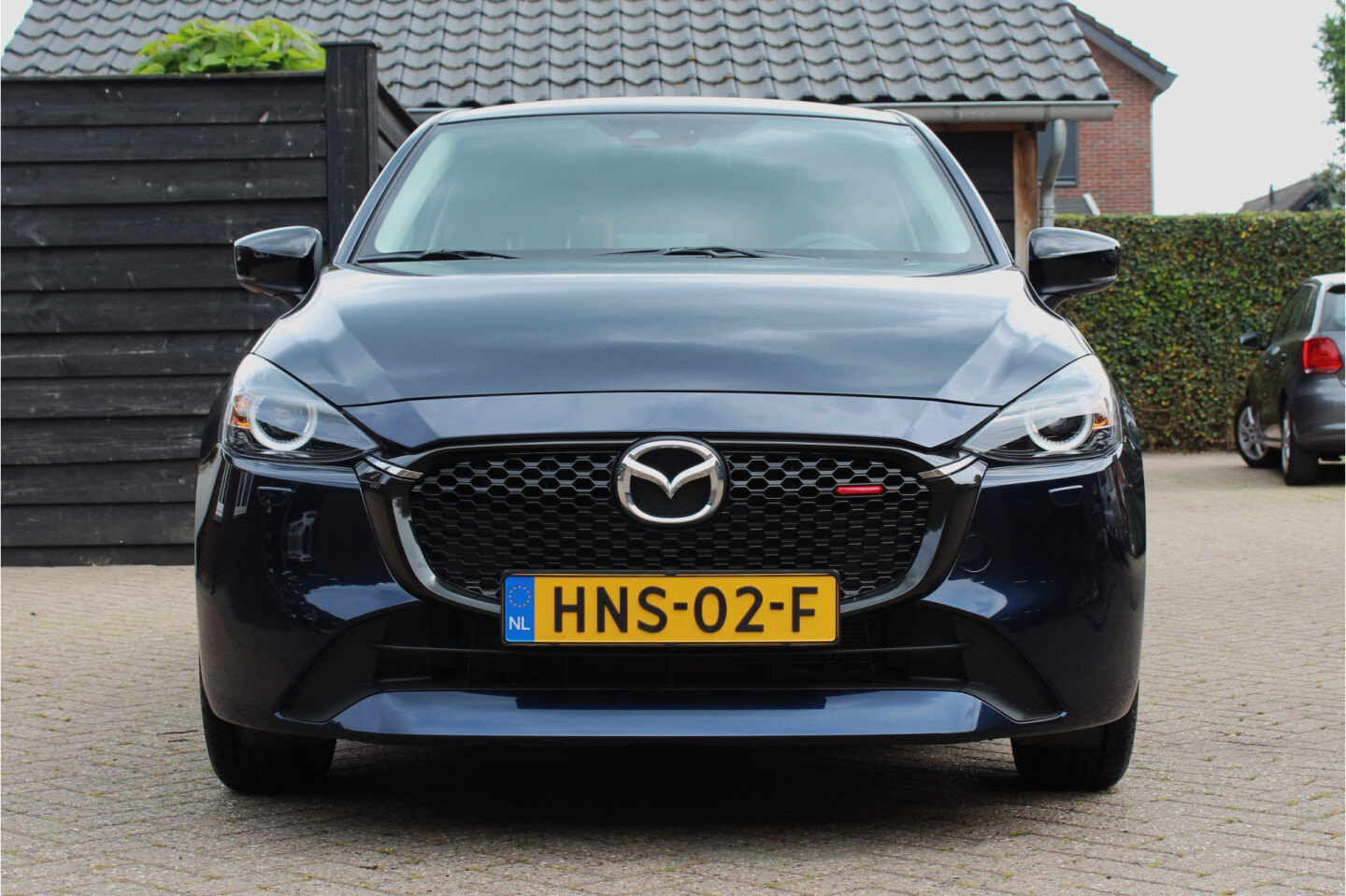 Mazda 2 1.5 SkyActiv-G 90 Homura, foto 24